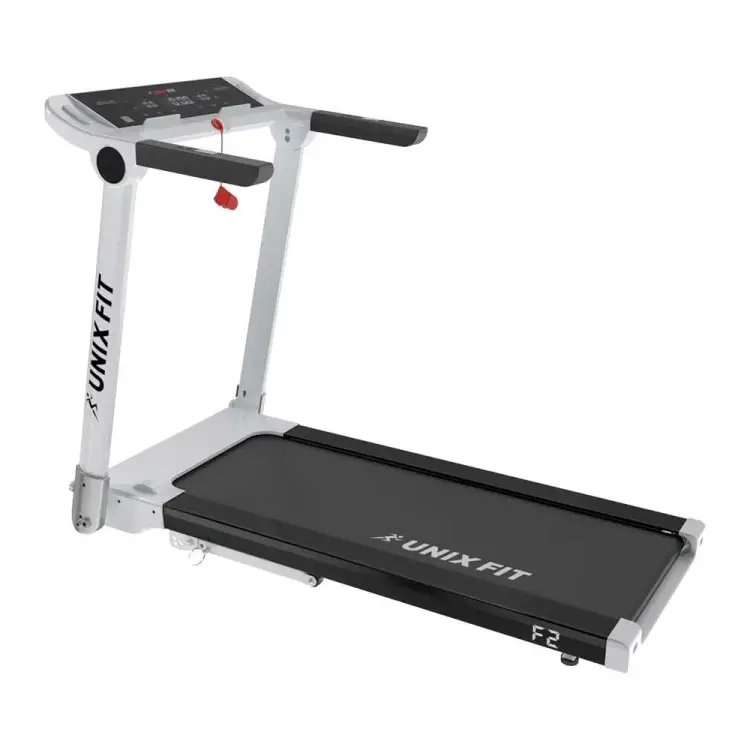 Беговая дорожка UNIXFIT Hi-tech F2 Arctic Ice Беговая дорожка UNIXFIT Hi-tech F2 Arctic Ice