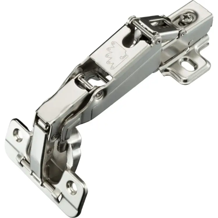 Угловая петля MF 10297v