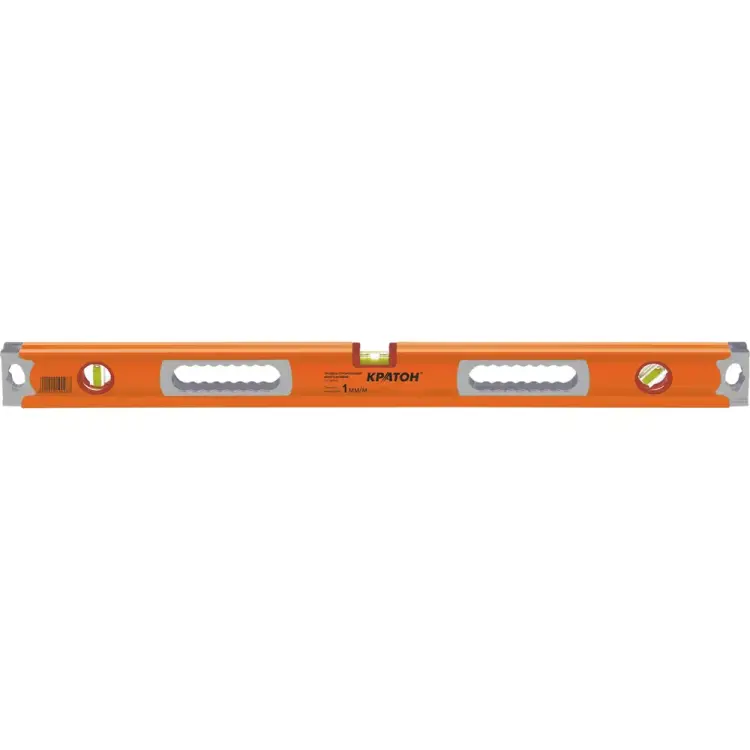 Строительный многоцелевой уровень Кратон LVL-120Prof 2 02 10 011