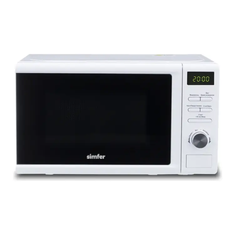 Микроволновая печь Simfer MD2250 Микроволновая печь Simfer MD2250