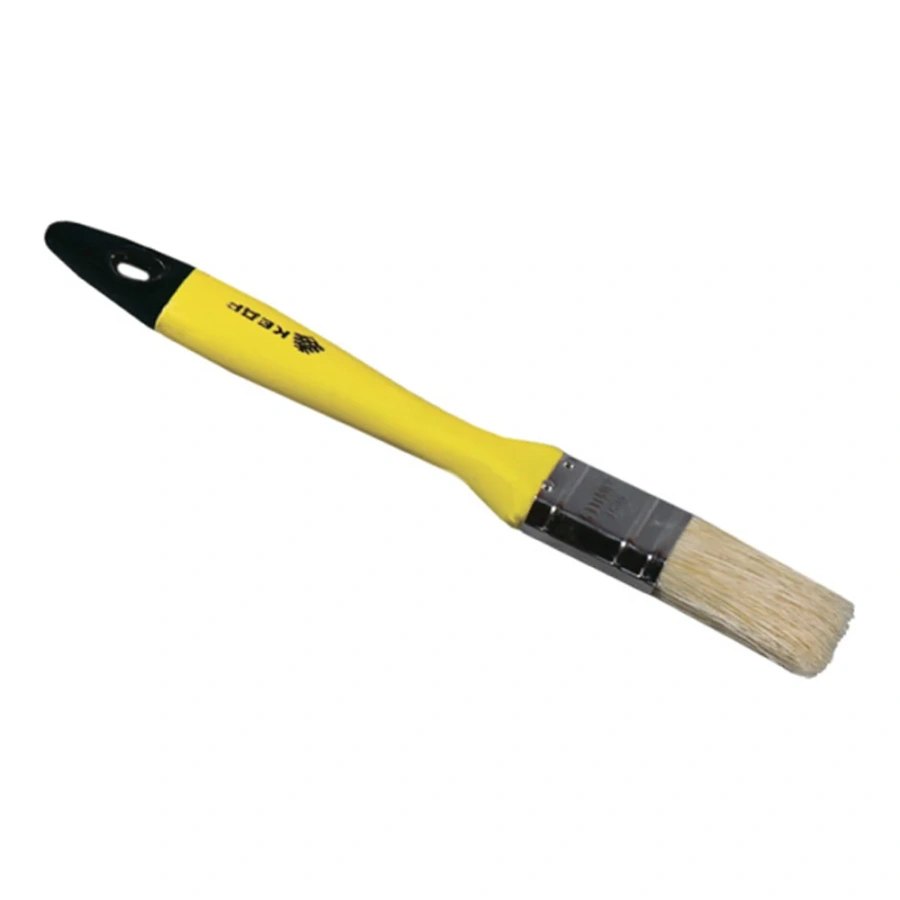 Плоская кисть Кедр ПРОФИ №1 008-4410 23383