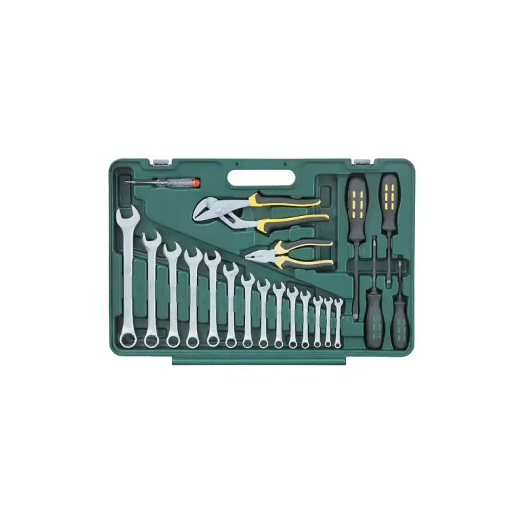 Набор инструмента AIST 0-CU021-M 00-00007811