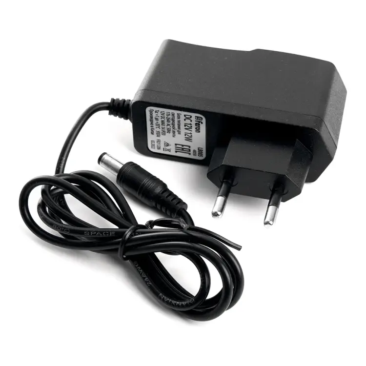 Электронный трансформатор для светодиодной ленты FERON LB005 48050