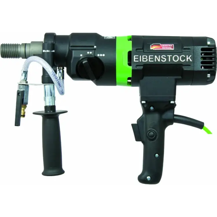 Дрель EIBENSTOCK PLD 182.1 NT Diamond Core Drill 0343X000 Дрель EIBENSTOCK PLD 182.1 NT Diamond Core Drill 0343X000
