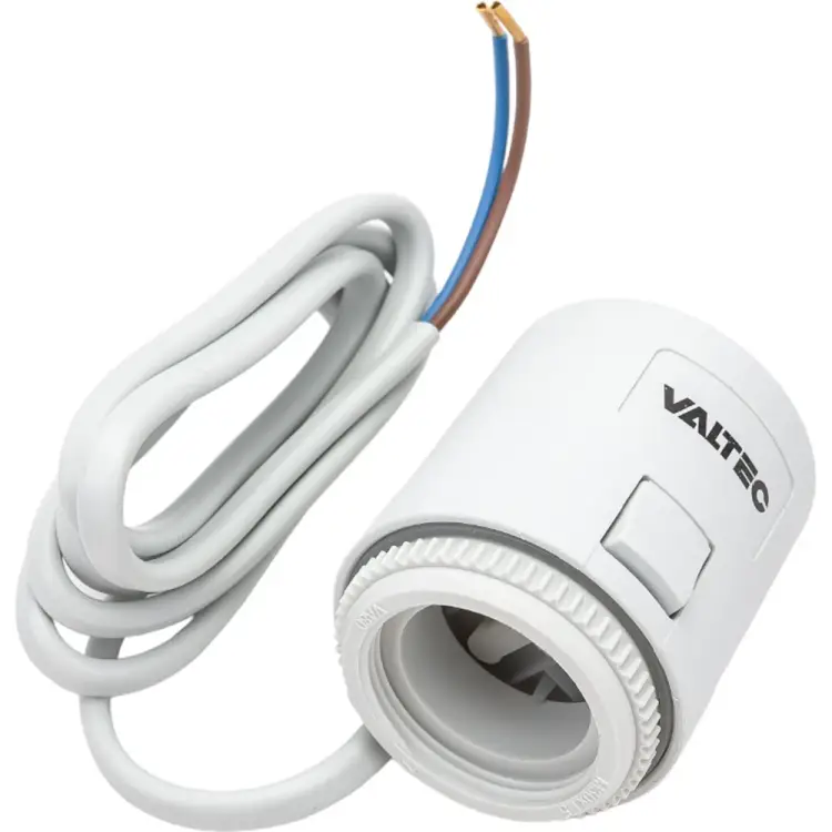 Электротермический двухпозиционный сервопривод Valtec VT.TE3043.0.024