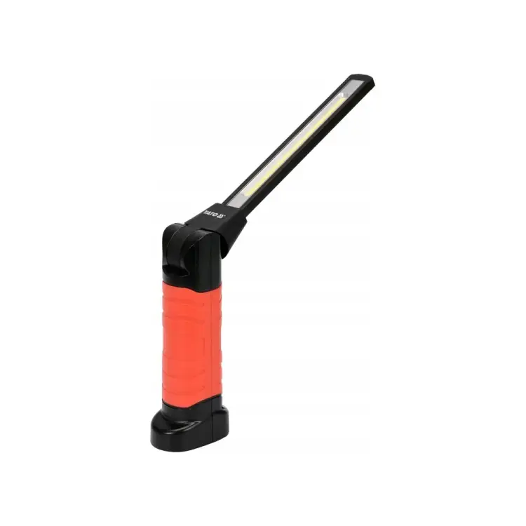 Аккумуляторный светодиодный светильник YATO YT-08518