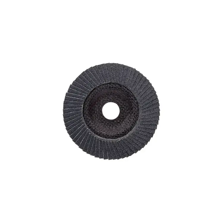 Лепестковый круг для УШМ Bosch Best for Metal 2608606737 Лепестковый круг для УШМ Bosch Best for Metal 2608606737