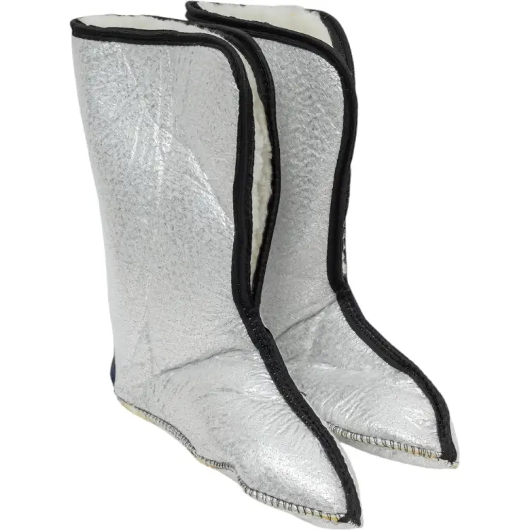 Пятислойные зимние вкладыши для сапог Norfin BERINGS 14865-3839