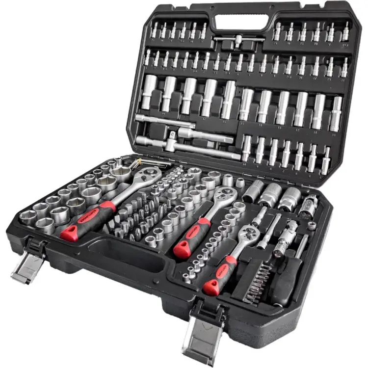 Набор инструментов Kortlinger 17112000