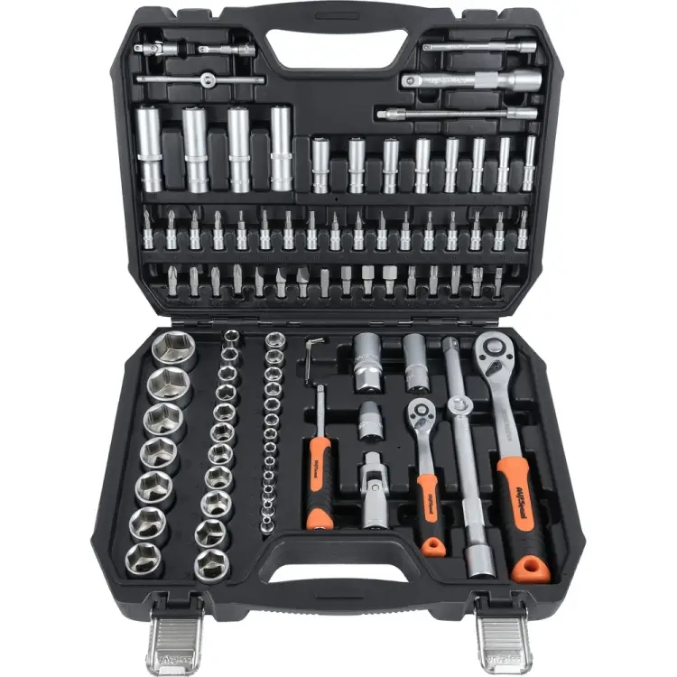 Профессиональный набор инструмента AV Steel AV Steel AV-011094