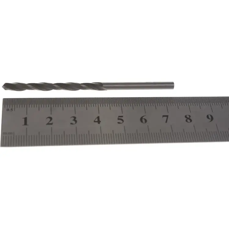 Сверло по металлу ООО "ТМТ ГРУПП" 99764