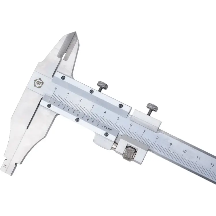 Штангенциркуль Туламаш ШЦ-2- 160 0.05 150840