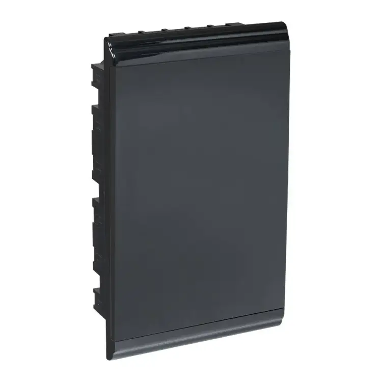 Пластиковый встраиваемый модульный корпус IEK ЩРВ-П-24 PRIME MKP13-V-01-24-41-K02 Пластиковый встраиваемый модульный корпус IEK ЩРВ-П-24 PRIME MKP13-V-01-24-41-K02