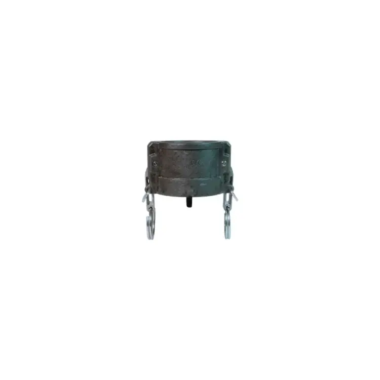 Камлок TITAN LOCK TL250DCPP