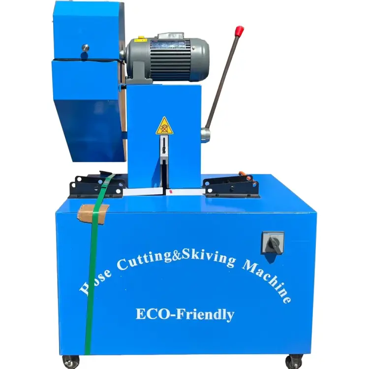 Окорочно-отрезной станок Манкупер BJ-51A