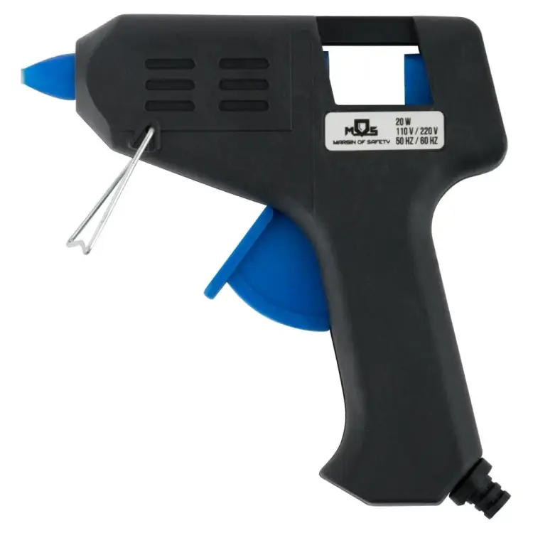 Клеевой пистолет MOS 14321М