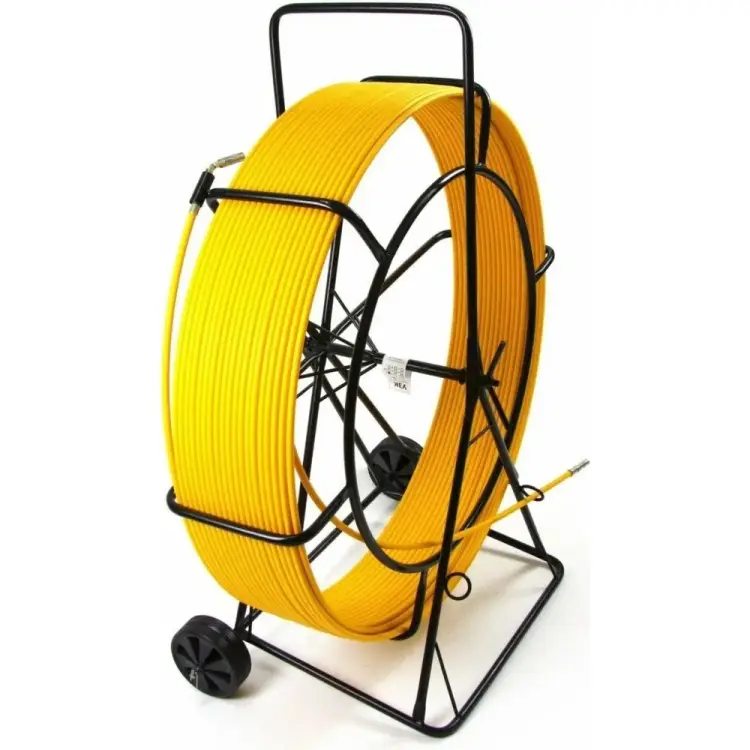 Протяжка для кабеля Metall78.ru 11-150-ТЖ