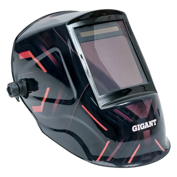 Сварочная маска Gigant Ultima Ф10 G-110513