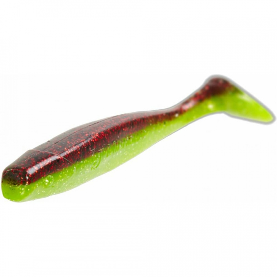 Съедобные искусственные виброхвосты Lucky John LJ Pro Series MINNOW