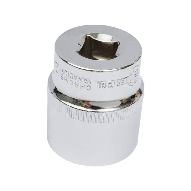 Головка шестигранная INTERTOOL ET-0029