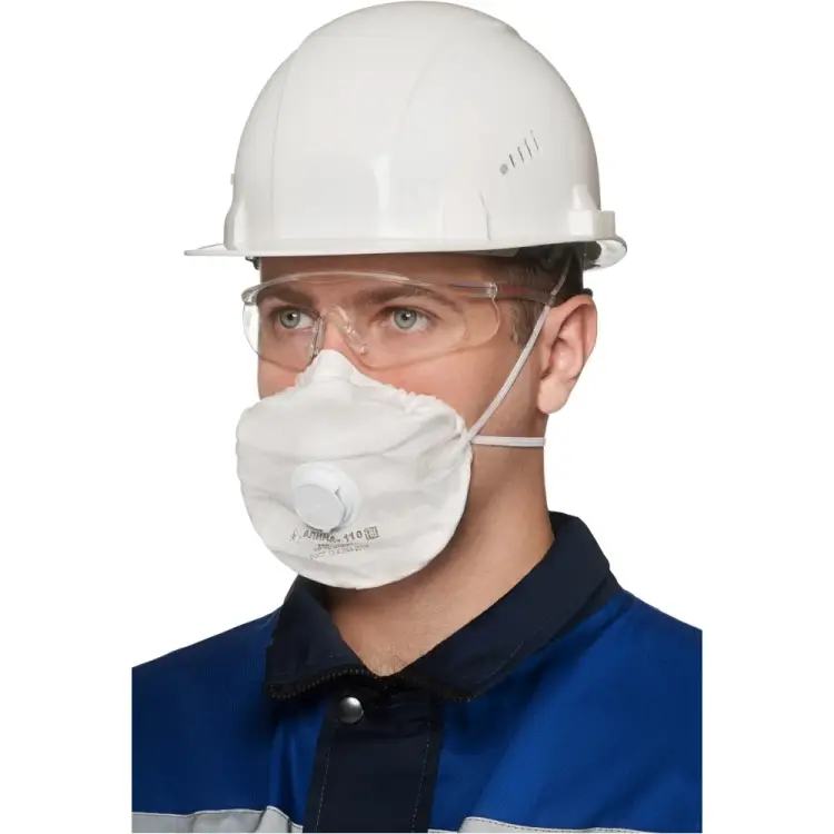 Полумаска АЛИНА Алина-110