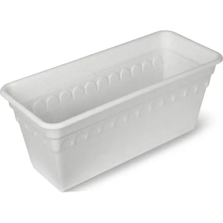 Балконный ящик для растений Martika Колывань С183М