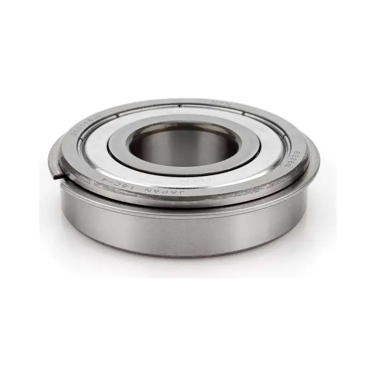 Подшипник NTN 6306 ZZNR/2AS 6306 ZZNR/2AS NTN