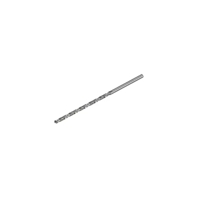 Винтовое спиральное сверло по металлу Strong СTC-019010184