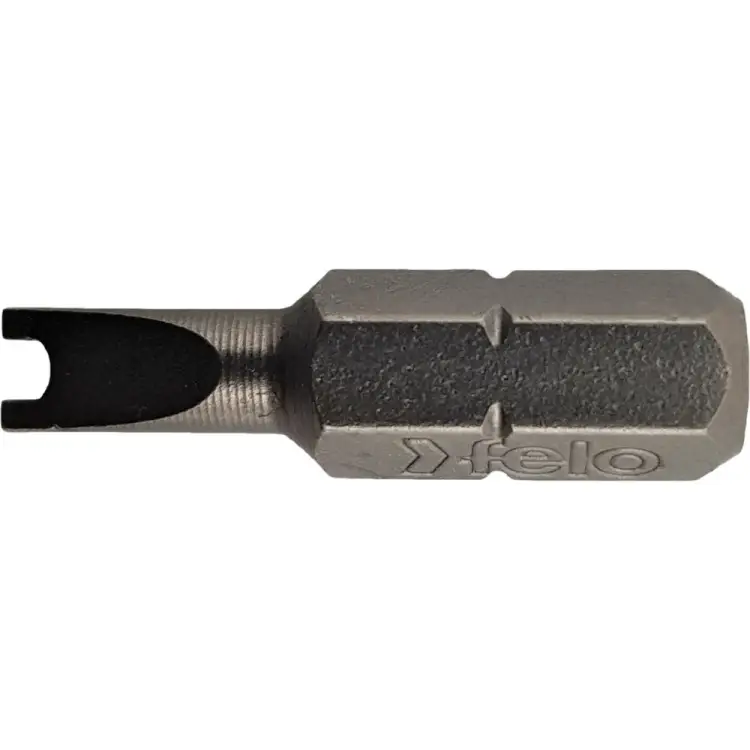 Бита Felo Industrial 02090610 Бита Felo Industrial 02090610