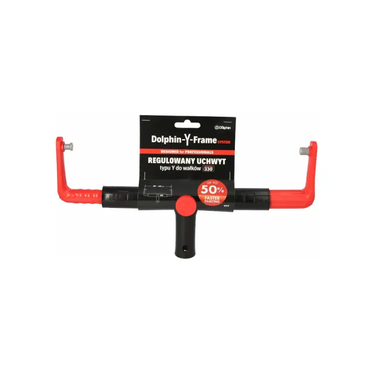 Ручка-бюгель Blue Dolphin Y-Frame Adjustable Handle DYF_58331 Ручка-бюгель Blue Dolphin Y-Frame Adjustable Handle DYF_58331