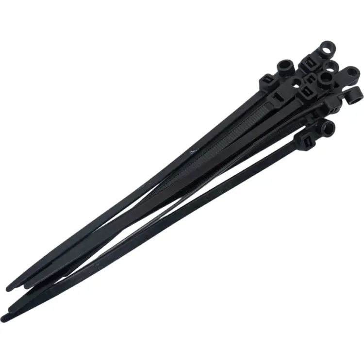 Хомут-стяжка STARFIX SM-64481-100