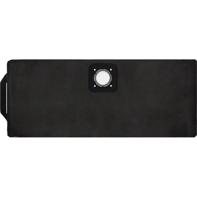 Многоразовый мешок для пылесоса Chao BAO SC-101 ROCKSTAR ZIP-C5 Многоразовый мешок для пылесоса Chao BAO SC-101 ROCKSTAR ZIP-C5
