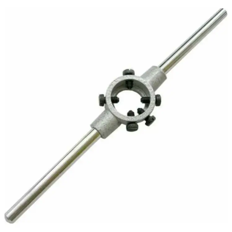 Плашкодержатель FIT №4 70763