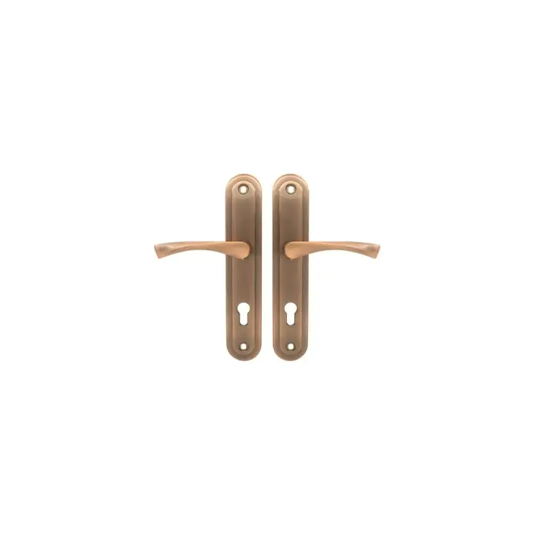 Ручки на планке AVERS Avers HP-85.0423-AC 27591