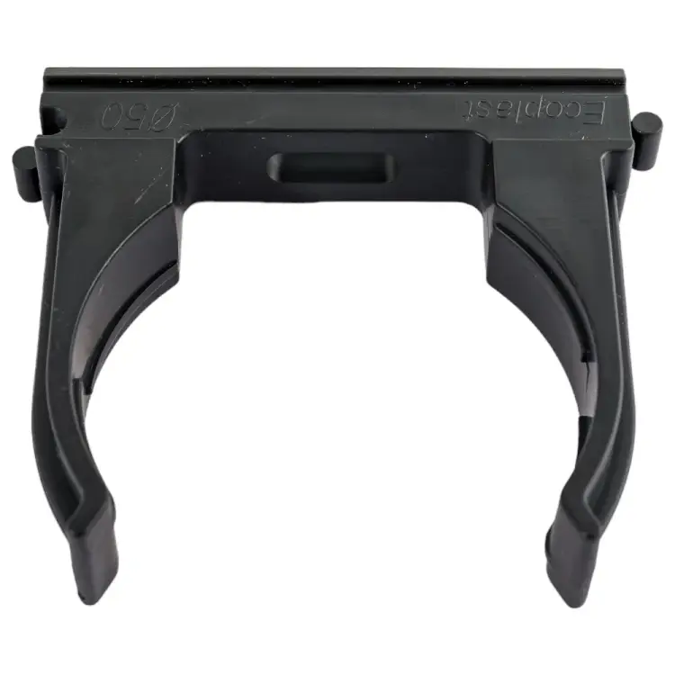 Держатель для труб Экопласт CF50G 41750-10BL
