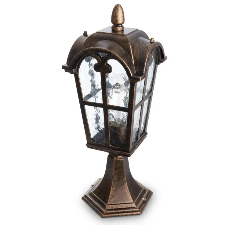 Садово-парковый светильник FERON PL105 11297