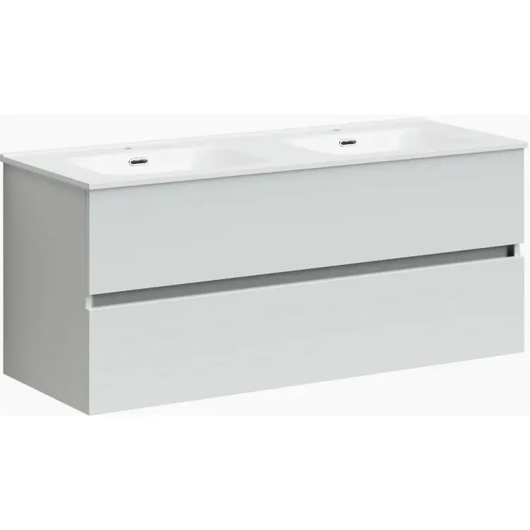 Подвесная тумба Sancos Urban арт. UR120-1W Подвесная тумба Sancos Urban арт. UR120-1W