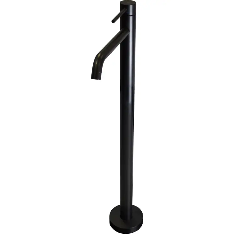 Напольный смеситель для раковины Paffoni LIGHT LIG031NO 00253702