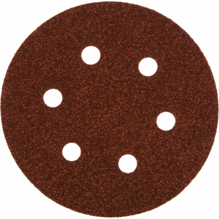 Круг шлифовальный Patriot 820010122