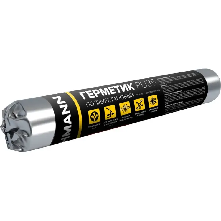 Полиуретановый герметик Fachmann 06.039