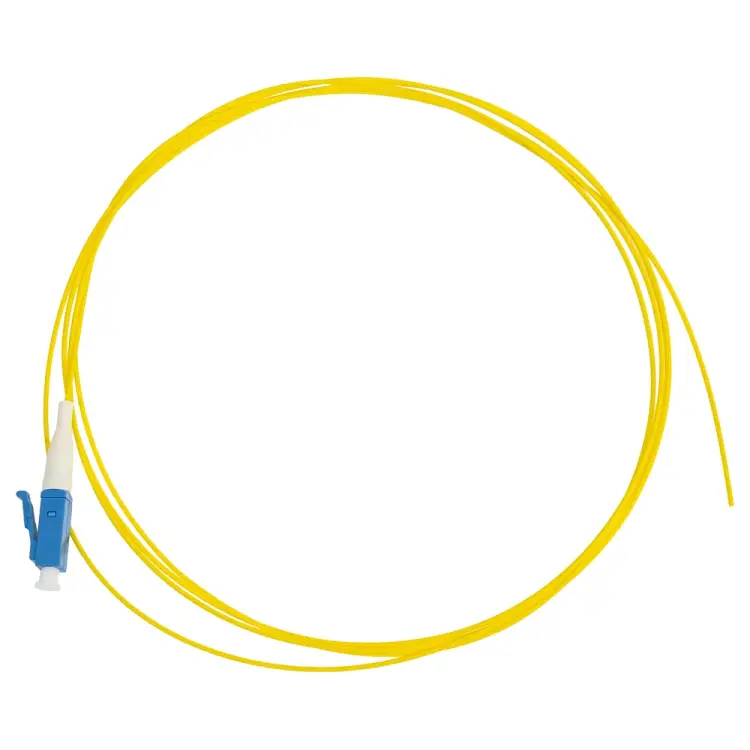 Пигтейл TopLan PT-TOP-657A1-LC/U-1.0 Пигтейл TopLan PT-TOP-657A1-LC/U-1.0