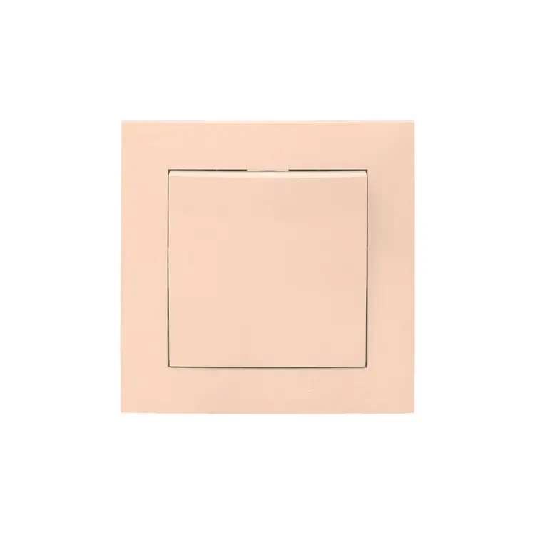 Одноклавишный выключатель EKF Валенсия PROxima EWV10-021-20