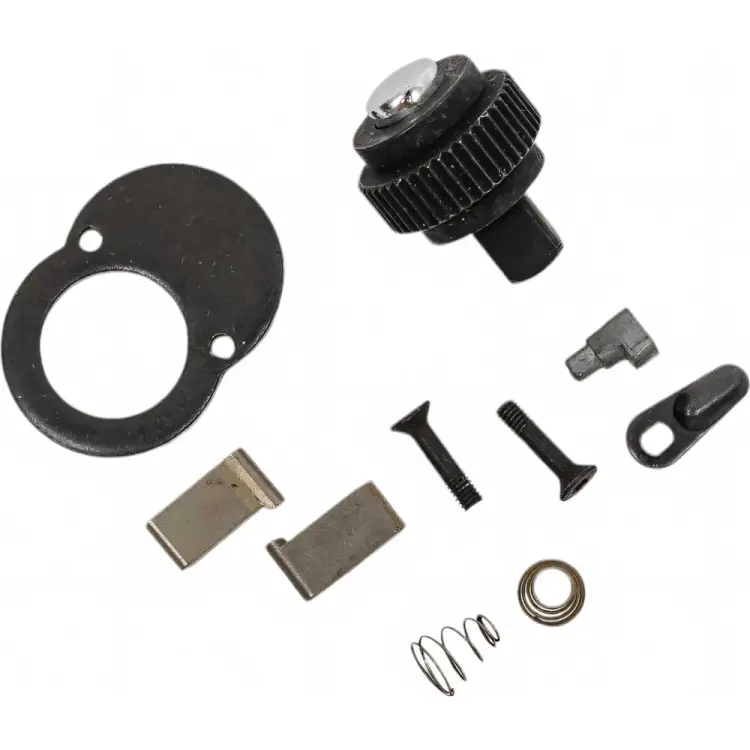 Ремкомплект трещотки 1/4" AV Steel 45Т AV-508611R