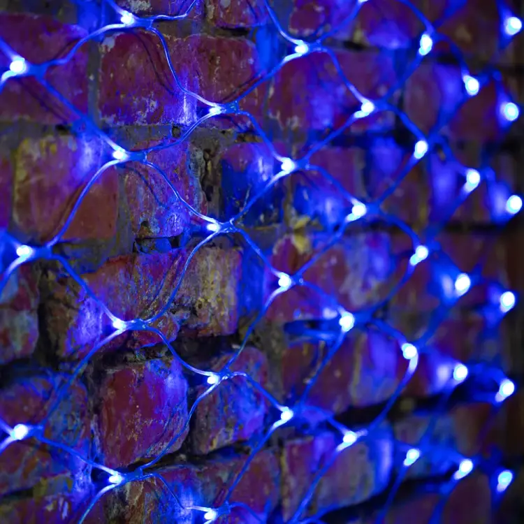 Светодиодная гирлянда Neon-Night Сеть 215-043