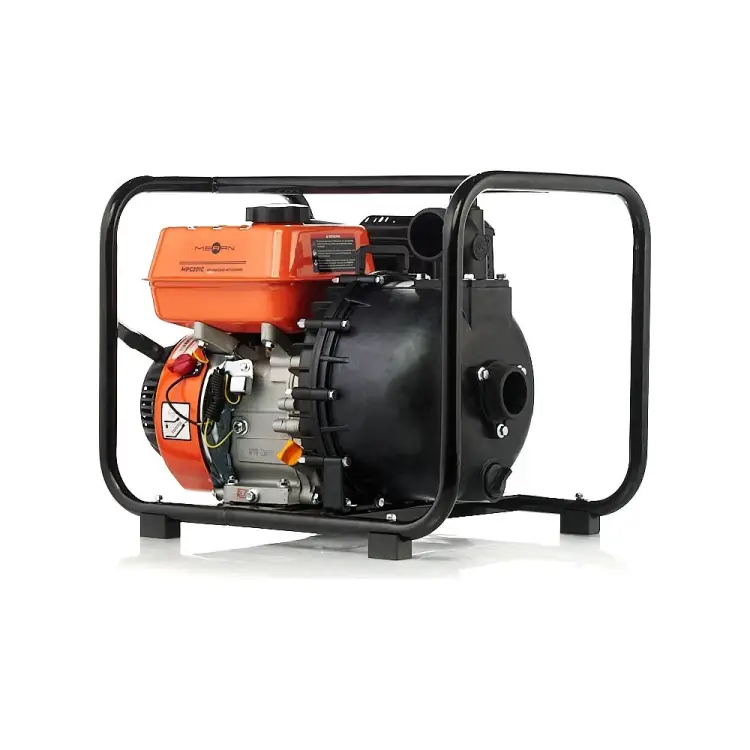 Мотопомпа MERAN MPG201C 100582646 Мотопомпа MERAN MPG201C 100582646