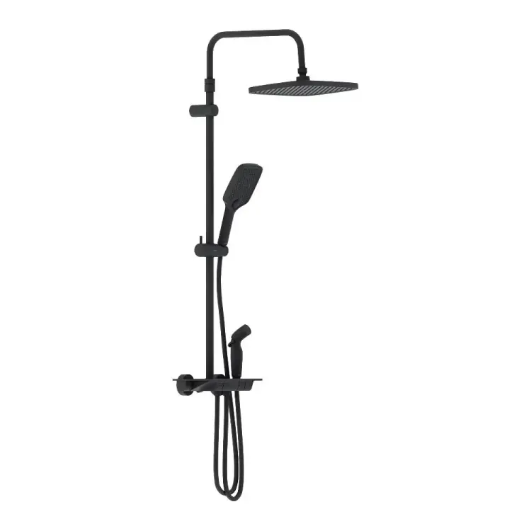 Душевая система Damixa Gala 953770300