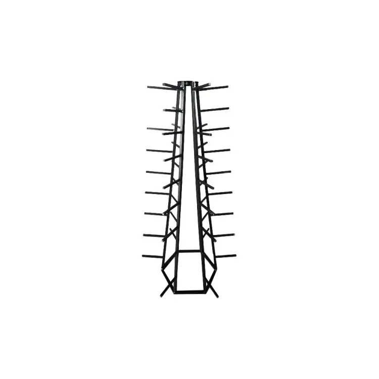 Стеллаж под абразив Bohrer 10092213