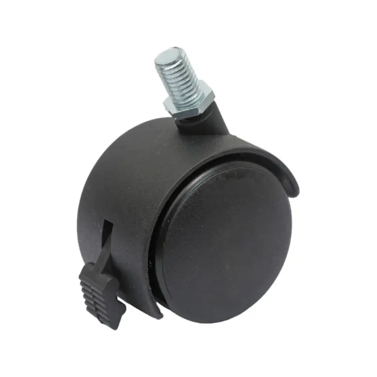 Мебельное поворотное колесо Tech-Krep 148471