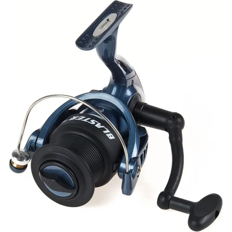 Катушка безынерцыонная Salmo Blaster FEEDER II 1 SBF201-40FD Катушка безынерцыонная Salmo Blaster FEEDER II 1 SBF201-40FD