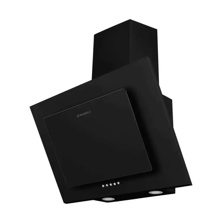 Кухонная вытяжка MAUNFELD tower 50 Tower 50 Black